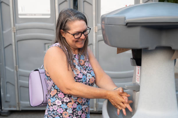 Best Affordable porta potty rental  in Baltic, SD