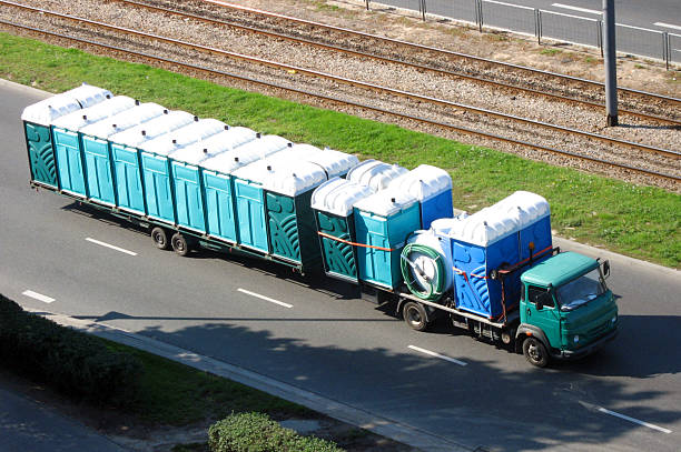 Best Local porta potty services  in Baltic, SD